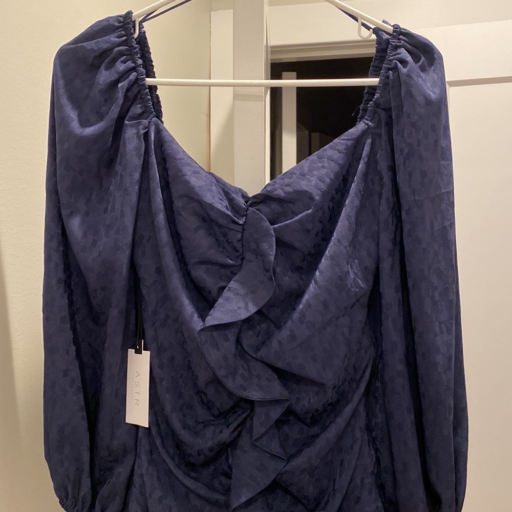 ASTR mini brand new with tags. - Picture 3 of 5